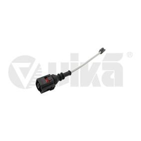 Achetez des Témoin d'usure de plaquette de frein VIKA 66151737101 à prix pour 5,73 €