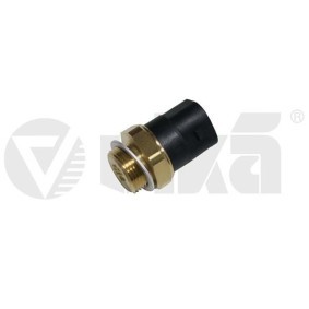 Compre Interruptor de temperatura, ventilador do radiador da VIKA 99591810101 a um preço baixo por 9,15 €