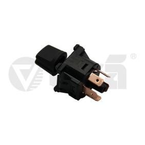 Compre Interruptor de ventilador, aquecimento / ventilação da VIKA 99591810301 a um preço baixo por 4,47 €