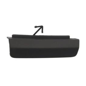 Stoßfängerabdeckung, Anhängevorrichtung 5513-00-8186921P von BLIC günstig für 10,94 € online kaufen