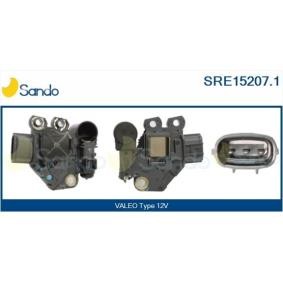 Comprar Interruptor de elevalunas de SANDO SWR74057.1 a bajo precio de 228,27 €