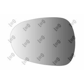 Acquista Vetro specchio, specchio esterno da ABAKUS 0116G01 a buon mercato per soli 25,89 €