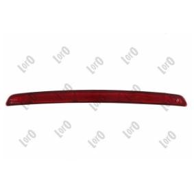 Acquista Fanale terzo stop da ABAKUS 048-14-870 a buon mercato per soli 56,13 €