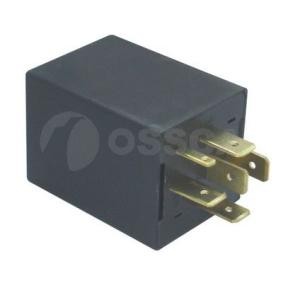Comprar Relé de limpiaparabrisas de OSSCA 01093 a bajo precio de 6,00 €