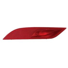 Achetez des Feu de brouillard arrière IPARLUX 16924101 à prix pour 50,06 €