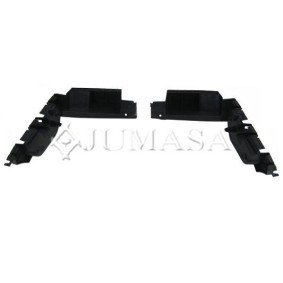 Stoßstangenhalter 31444084 von JUMASA günstig für 46,24 € online kaufen
