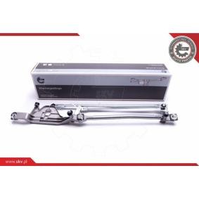 Achetez des Tringlerie d'essuie-glace ESEN SKV 05SKV073 à prix pour 58,15 €