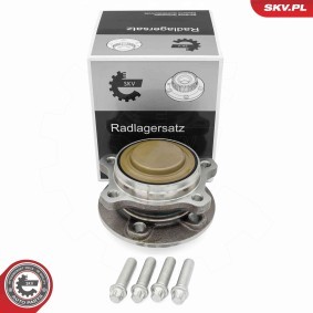 Radlagersatz 29SKV307 von ESEN SKV günstig für 73,54 € online kaufen