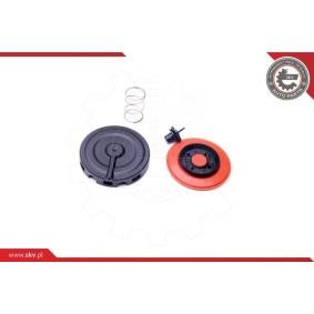 Ölabscheider, Kurbelgehäuseentlüftung 96SKV056 von ESEN SKV günstig für 18,00 € online kaufen