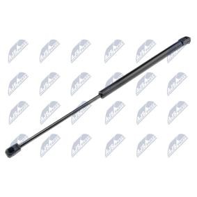 Comprar Muelle neumático, capó de motor de NTY AE-AU-032 a bajo precio de 8,70 €