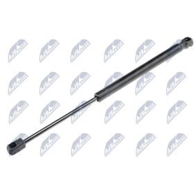 Compre Mola pneumática, capot do motor da NTY AE-AU-046 a um preço baixo por 12,49 €