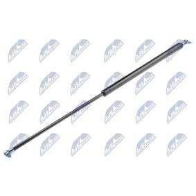 Comprar Amortiguador de maletero de NTY AE-CH-028 a bajo precio de 14,05 €