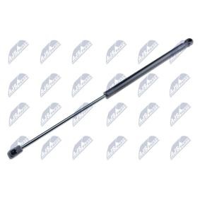 Comprar Amortiguador de maletero de NTY AE-FT-018 a bajo precio de 10,44 €
