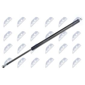 Acquista Ammortizatore pneumatico, Cofano bagagli / vano carico da NTY AE-HD-005 a buon mercato per soli 12,21 €