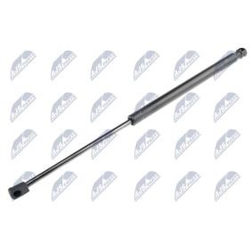 Acquista Ammortizatore pneumatico, Cofano bagagli / vano carico da NTY AE-HD-006 a buon mercato per soli 12,21 €