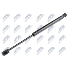 Acquista Ammortizzatore pneumatico, Lunotto posteriore da NTY AE-HD-007 a buon mercato per soli 10,13 €