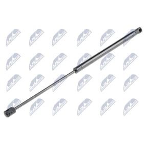 Comprar Amortiguador de maletero de NTY AE-KA-011 a bajo precio de 12,27 €