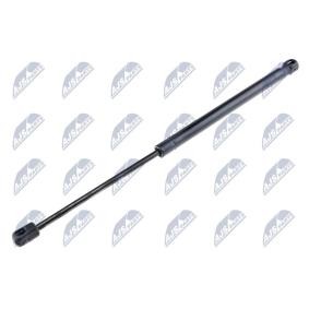 Comprar Amortiguador de maletero de NTY AE-PL-009 a bajo precio de 12,54 €