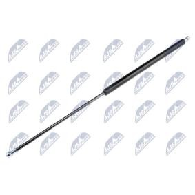 Comprar Amortiguador de maletero de NTY AE-PL-029 a bajo precio de 11,74 €