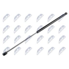 Achetez des Vérin de capot NTY AE-RE-002 à prix pour 15,84 €
