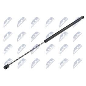 Achetez des Vérin de capot NTY AE-RE-003 à prix pour 16,79 €