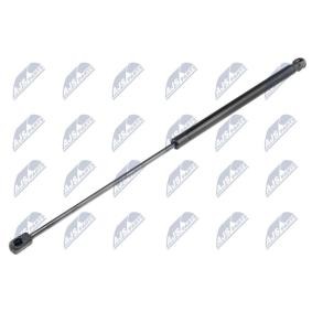 Comprar Amortiguador de maletero de NTY AE-RE-004 a bajo precio de 12,35 €