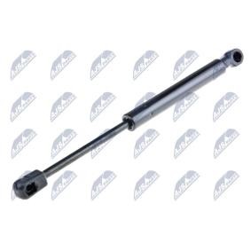 Acquista Ammortizzatore pneumatico cofano motore da NTY AE-RE-047 a buon mercato per soli 15,11 €