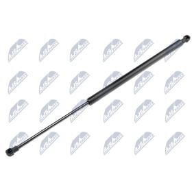 Comprar Muelle neumático, capó de motor de NTY AE-TY-001 a bajo precio de 14,94 €