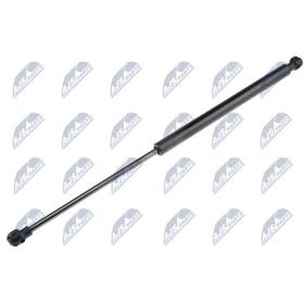 Comprar Muelle neumático, capó de motor de NTY AE-TY-002 a bajo precio de 12,64 €
