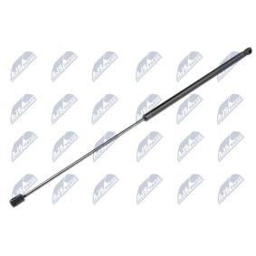 Acquista Ammortizzatore pneumatico cofano motore da NTY AE-TY-015 a buon mercato per soli 17,89 €