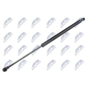 Comprar Amortiguador de maletero de NTY AE-TY-021 a bajo precio de 11,97 €