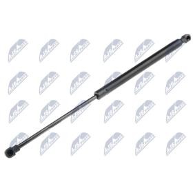 Comprar Amortiguador de maletero de NTY AE-TY-023 a bajo precio de 9,80 €