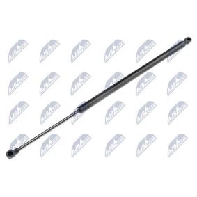 Comprar Amortiguador de maletero de NTY AE-VV-032 a bajo precio de 12,38 €