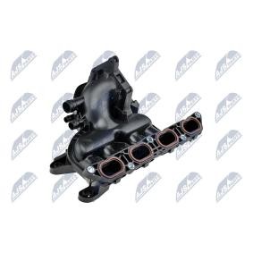 Ansaugbrücke BKS-BM-008 von NTY günstig für 110,28 € online kaufen