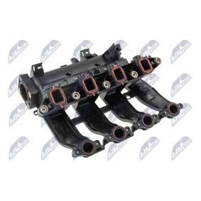 Ansaugbrücke BKS-BM-019 von NTY günstig für 167,11 € online kaufen