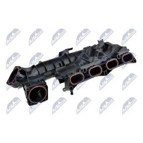 Ansaugbrücke BKS-ME-011 von NTY günstig für 142,53 € online kaufen