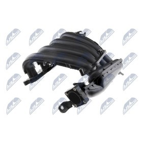 Ansaugbrücke BKS-NS-000 von NTY günstig für 155,61 € online kaufen
