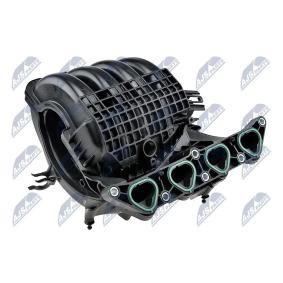 Ansaugbrücke BKS-SK-000 von NTY günstig für 59,52 € online kaufen