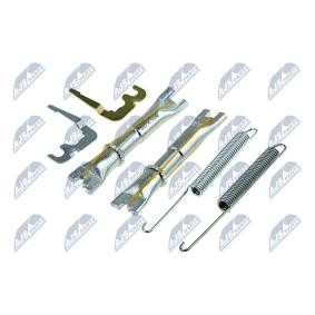 Compre Afinador, travão de tambor da NTY HSR-FR-000 a um preço baixo por 17,42 €