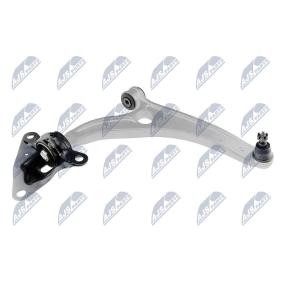 Acquista Braccio oscillante, sospensione ruota da NTY ZWD-HD-002 a buon mercato per soli 199,27 €