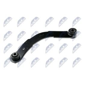Achetez des Bras de suspension NTY ZWT-CH-003 à prix pour 29,46 €
