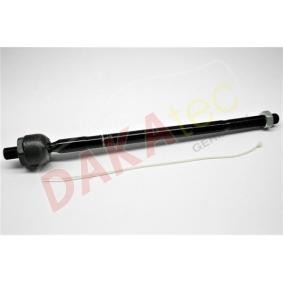 Comprar Rótula axial de dirección de DAKAtec 140120 a bajo precio de 16,92 €