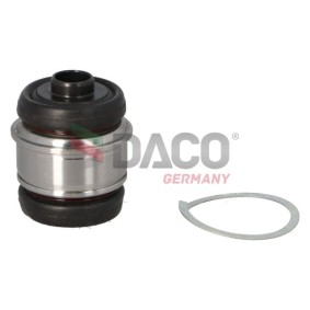 Osta Pallonivel DACO Germany:llä SA0302 edullisesti hintaan 16,90 €