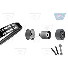 Achetez des Kit de distribution OPTIBELT KT 1403 à prix pour 232,62 €