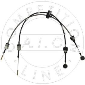 Seilzug, Schaltgetriebe 58988 von AIC günstig für 131,25 € online kaufen