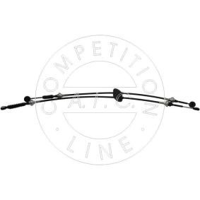Acquista Cavo comando, Cambio manuale da AIC 58989 a buon mercato per soli 99,94 €