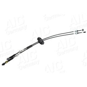 Acquista Cavo comando, Cambio manuale da AIC 58993 a buon mercato per soli 165,96 €