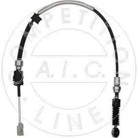 Acquista Cavo comando, Cambio manuale da AIC 58995 a buon mercato per soli 45,09 €