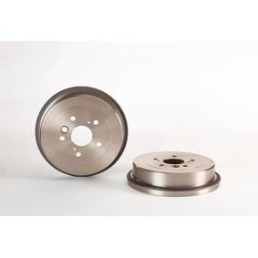 Köp Bromstrumma av BREMBO 14.7713.10 till det låga priset 3225,20 kr