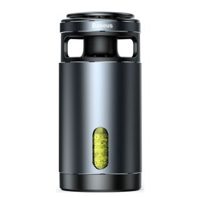 Köp Kupérengöring, ultraljudsnebulator av Baseus ACJHQ-01 till det låga priset 313,87 kr